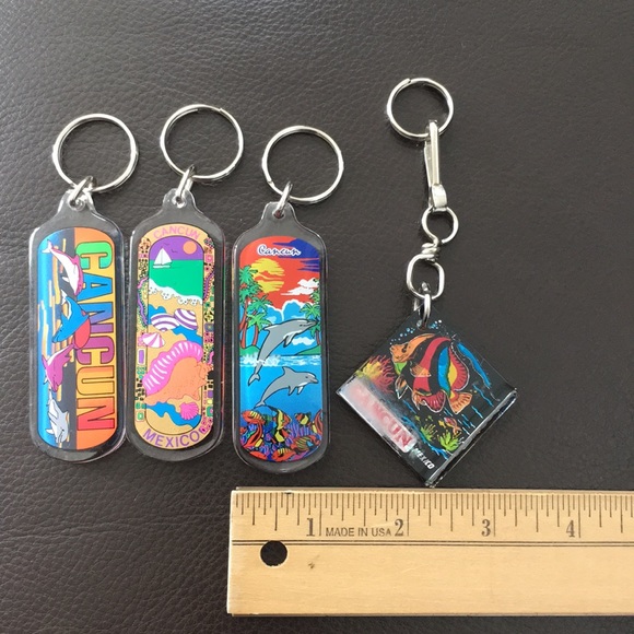 Key chains. - Picture 4 of 6